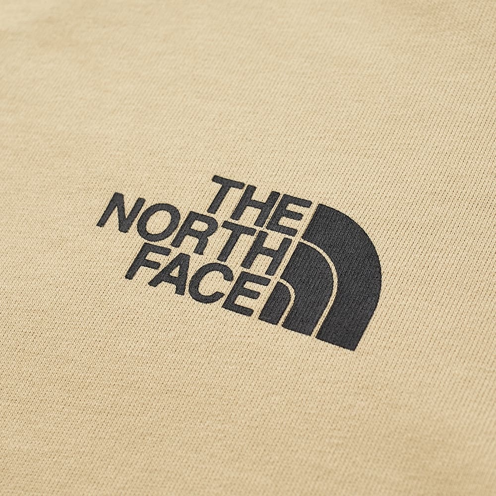 The North Face Long Sleeve Boruda Tee - 2