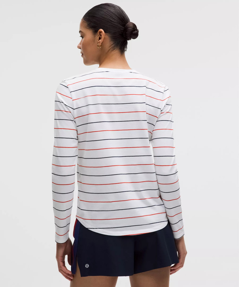Love Long-Sleeve Shirt 3