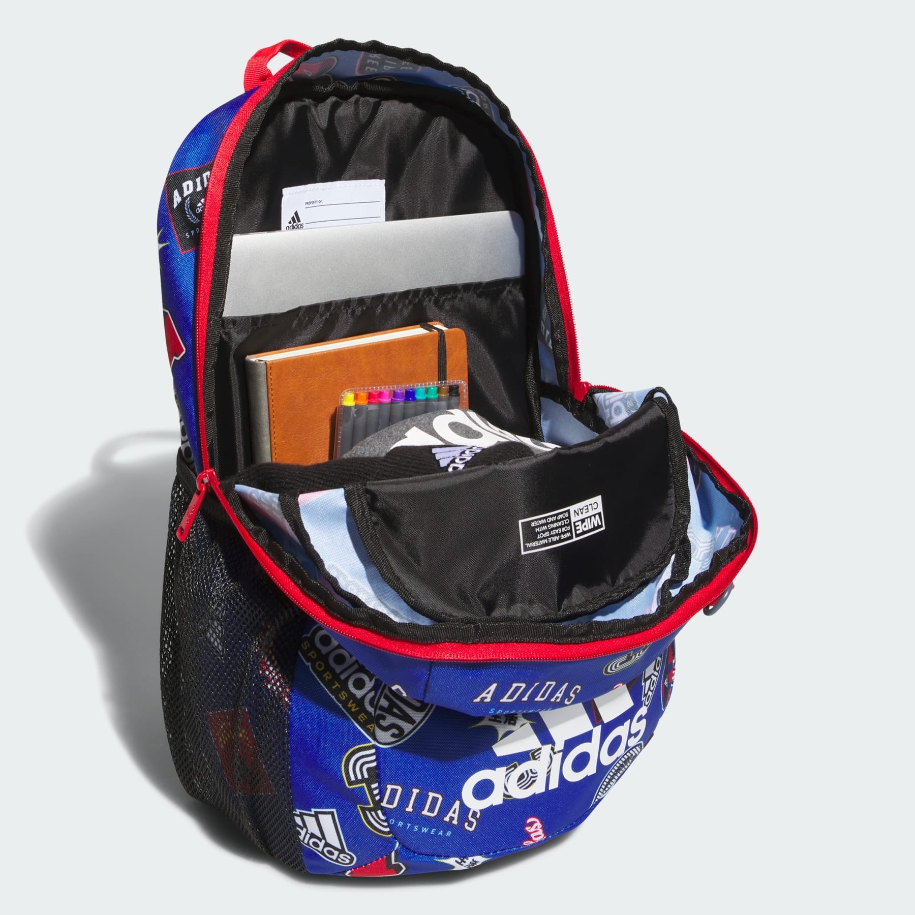 Ready Backpack - 4