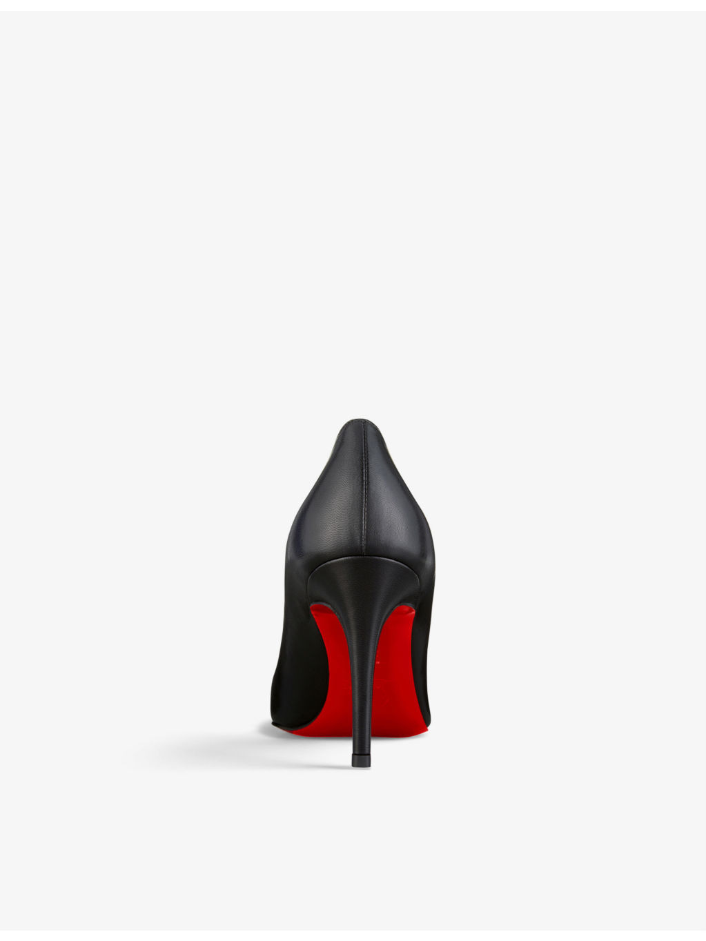 Pigalle 85 leather courts - 2