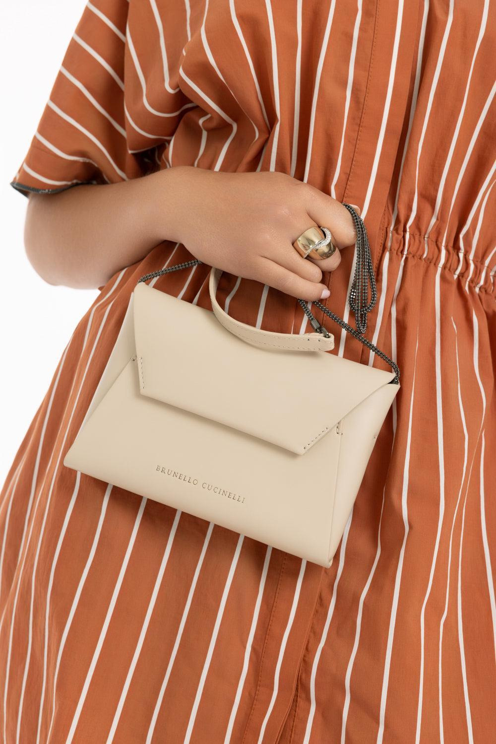 Soft Leather Purse - 3