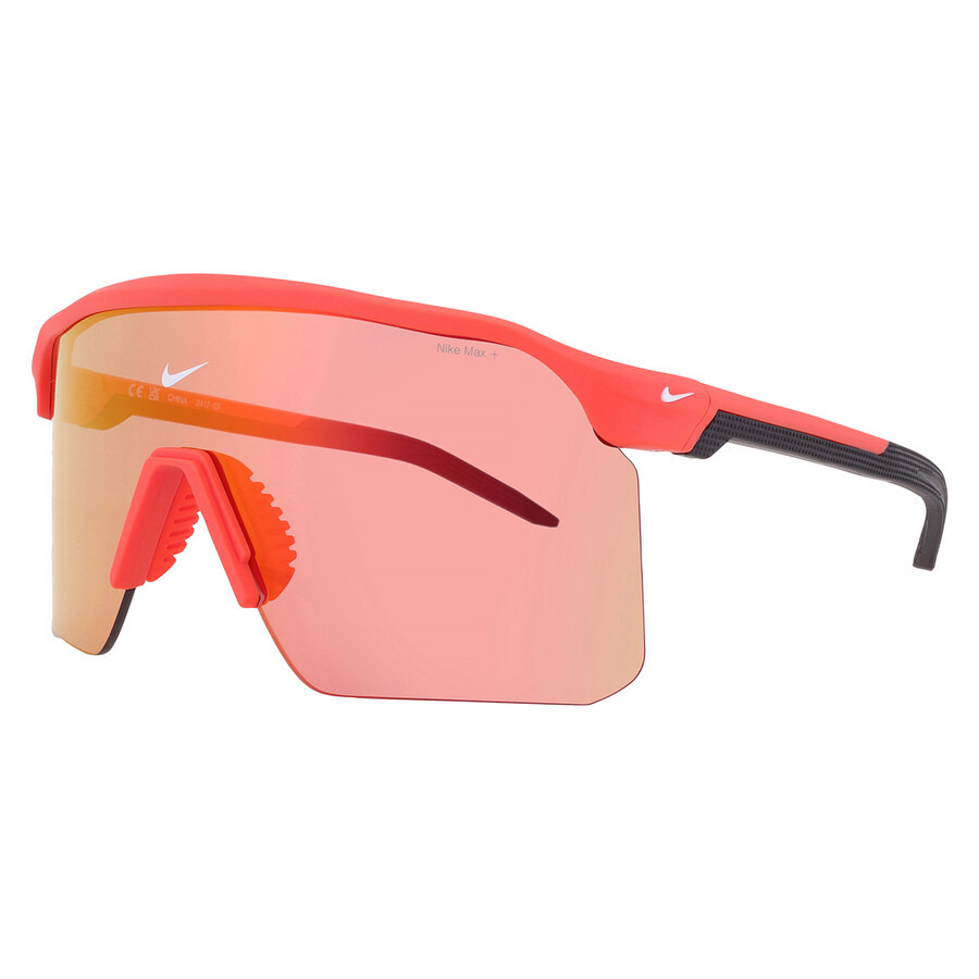 Nike Road Tint Shield Men's Sunglasses NIKE EXPEDITION SHIELD TEAM IH0899 891 61 - 2