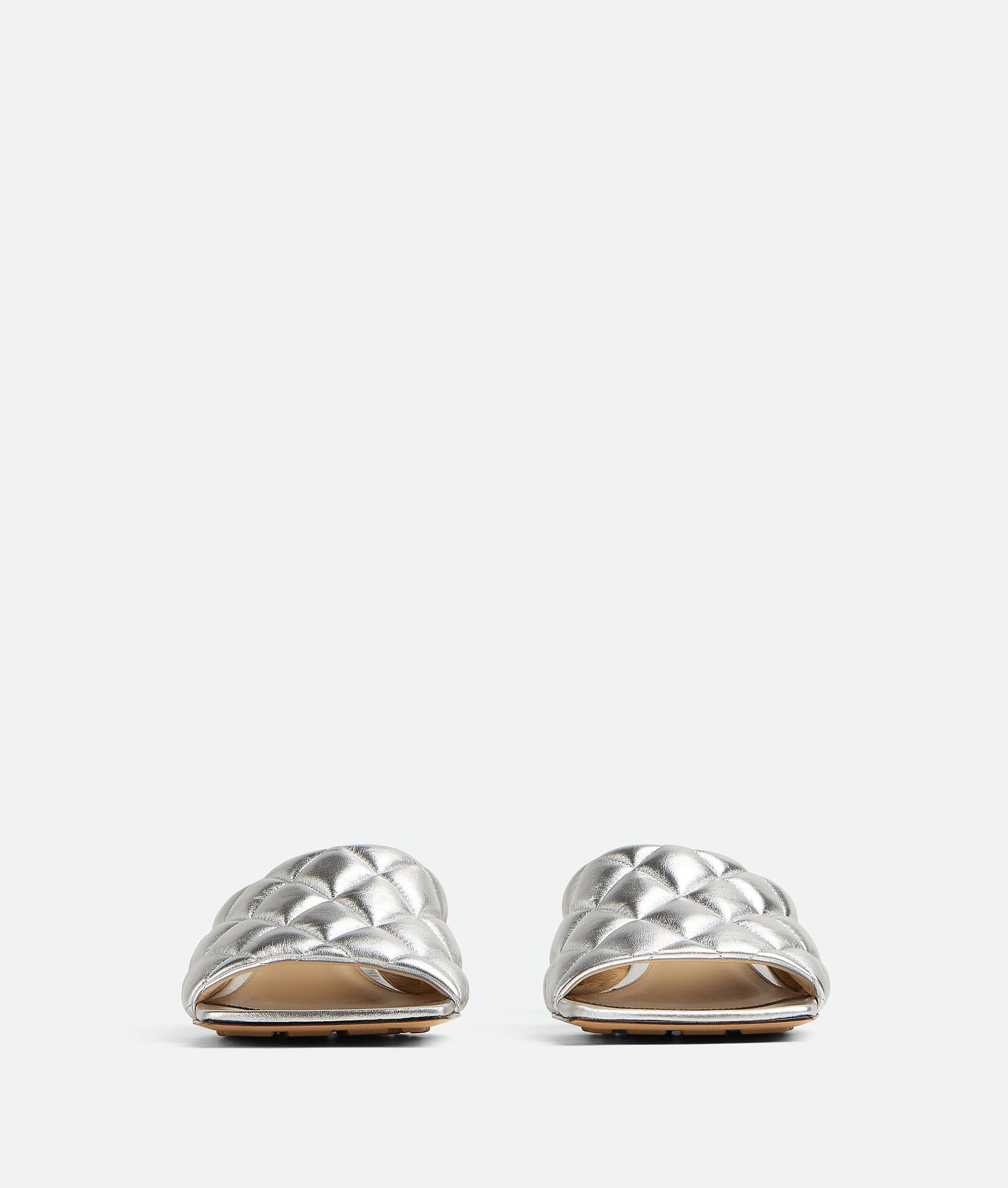 padded mule - 2
