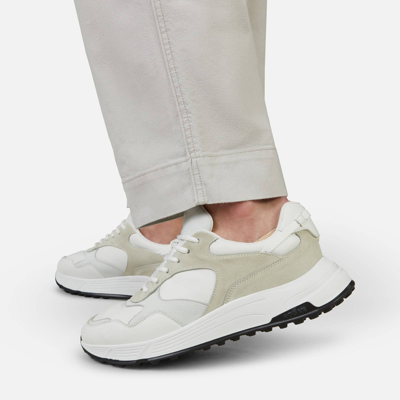 Hogan Hyperlight White - 6