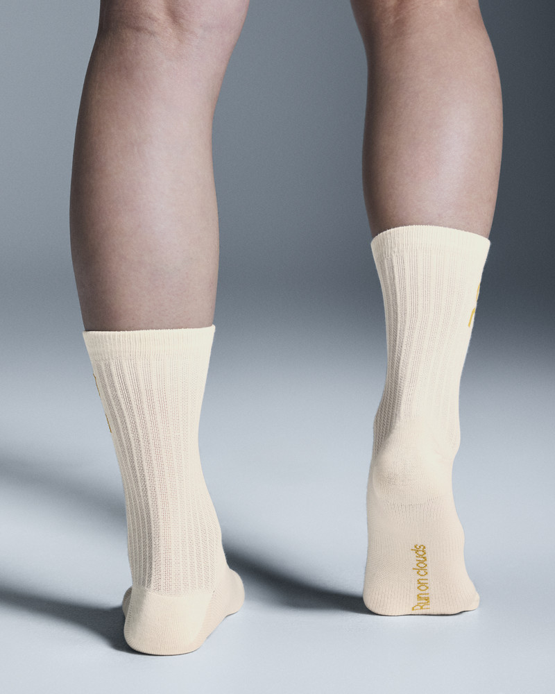 Logo Sock 3-Pack 3