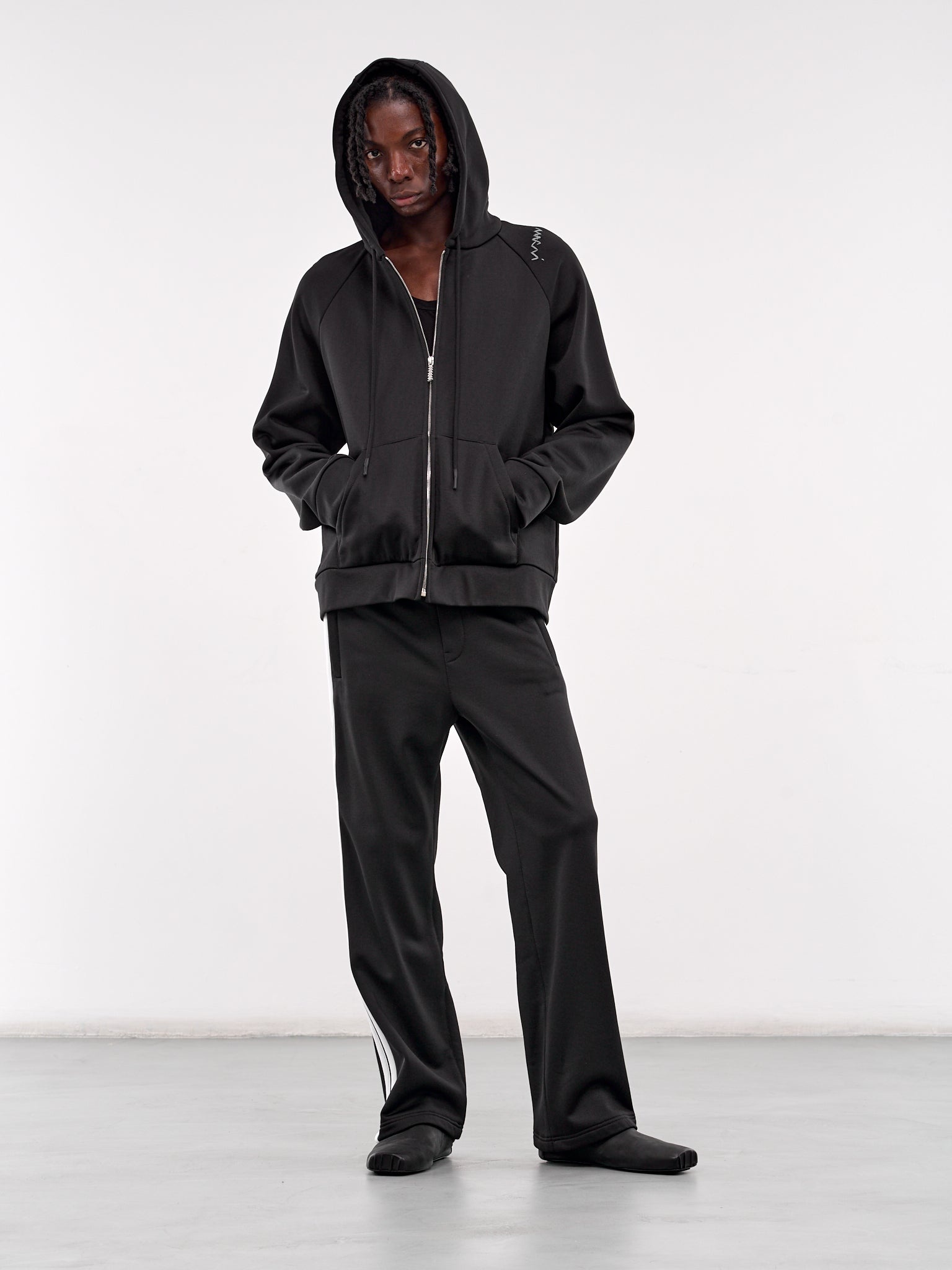 Track Pants - 6