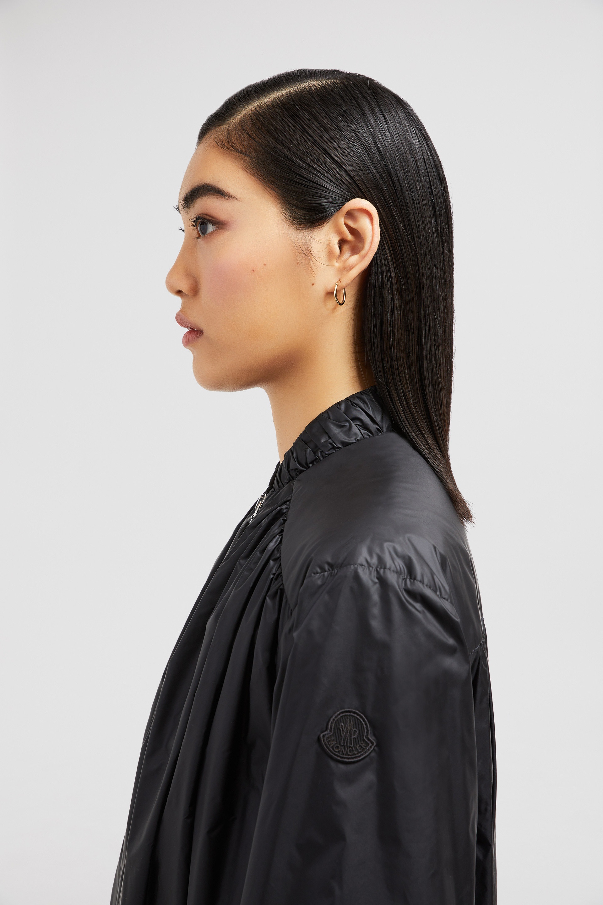 Chazeron Bomber Jacket - 4