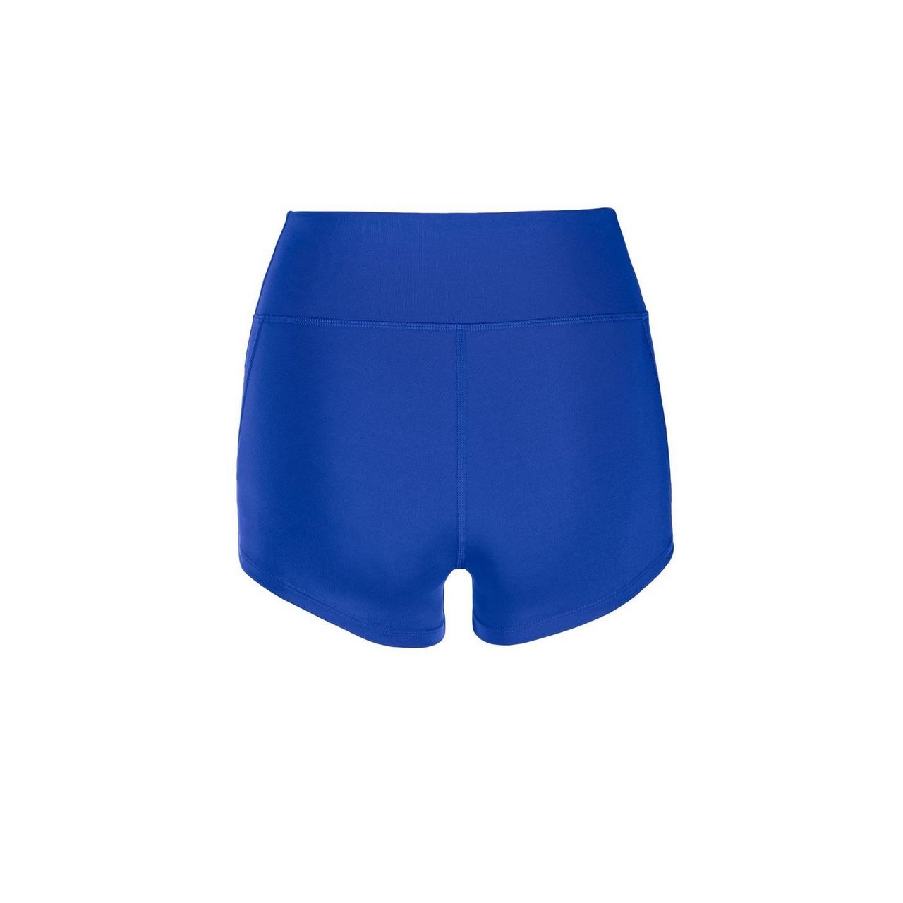 Women's Apex 2.5" Inseam Volleyball Short - 2