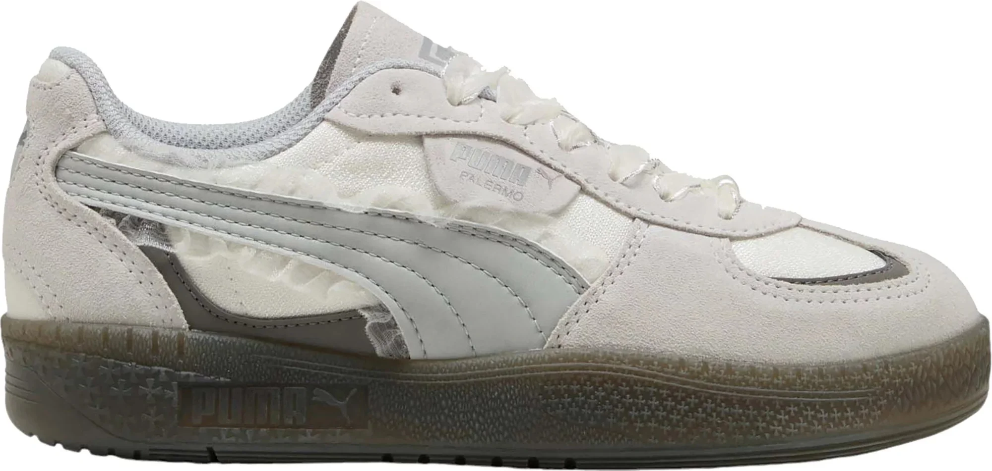 PUMA Women's Palermo Moda Shoes - 1