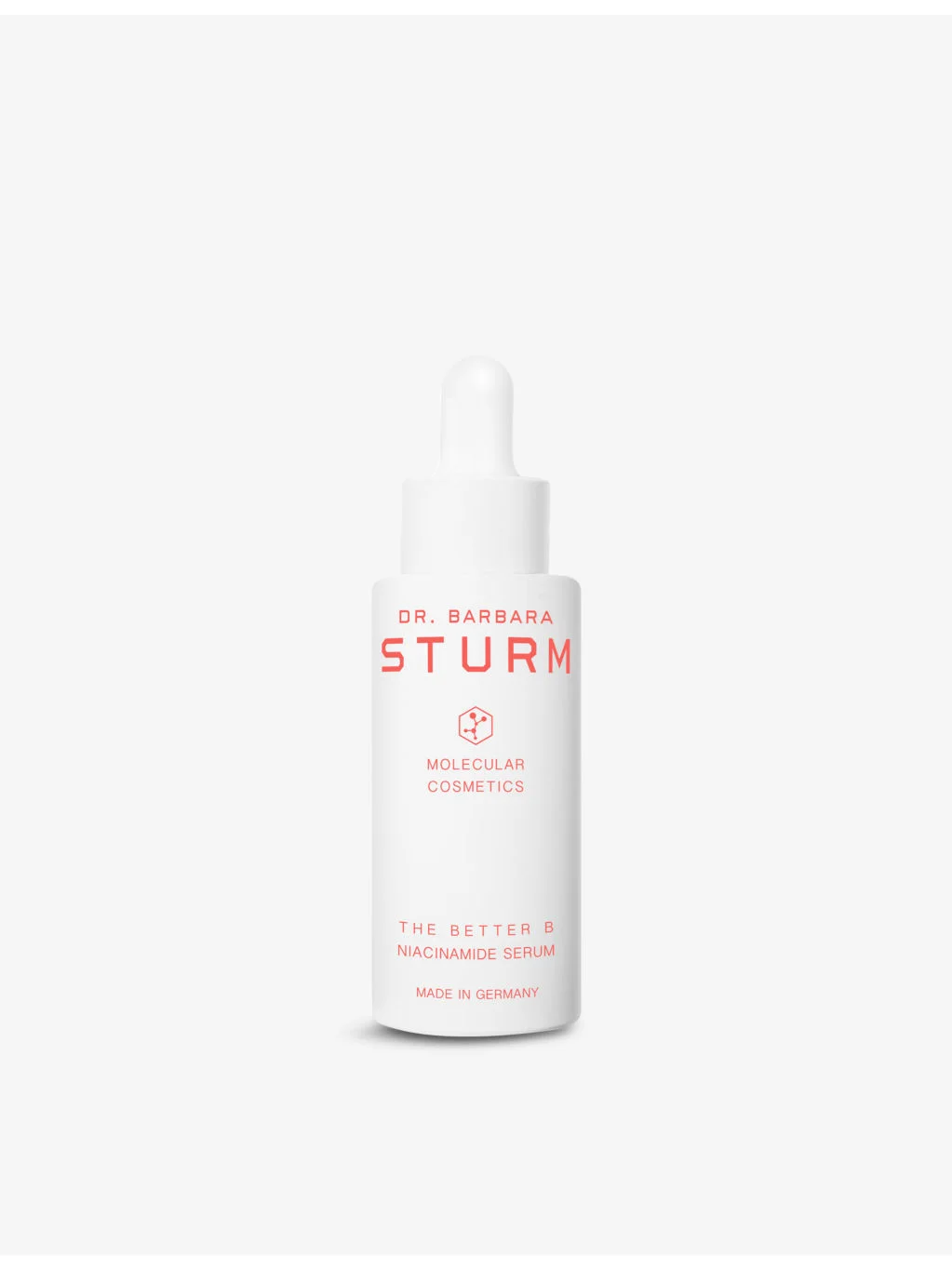 The Better B Niacinamide serum 30ml - 1
