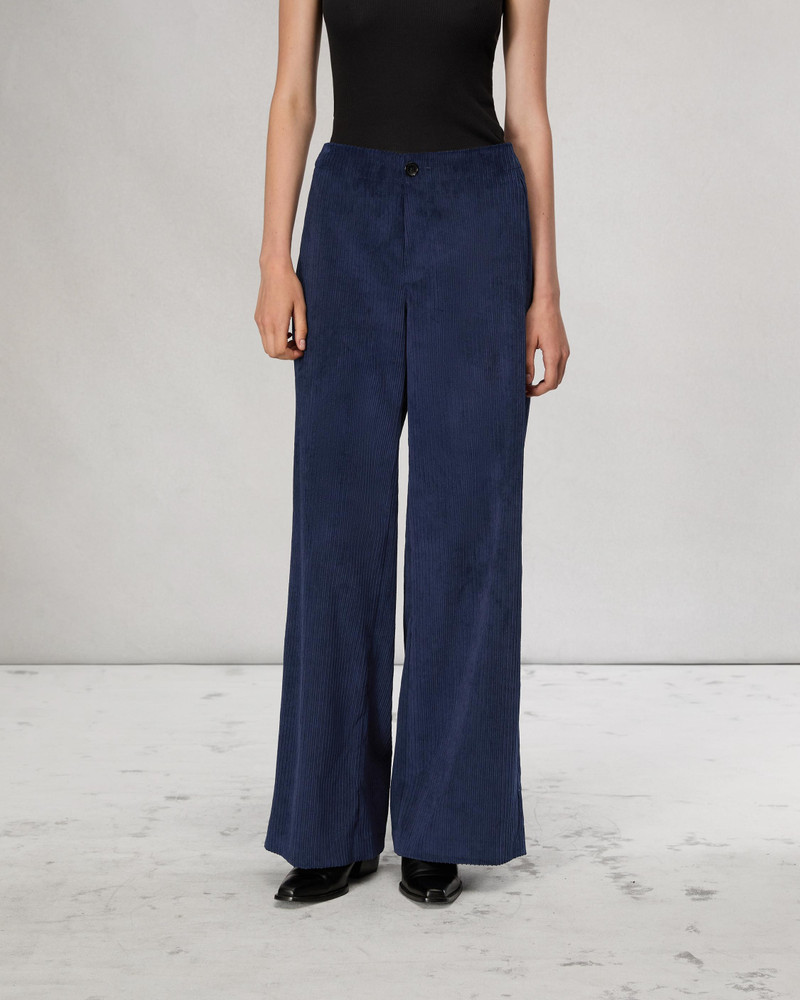 rag & bone Sofie Corduroy Pant outlook