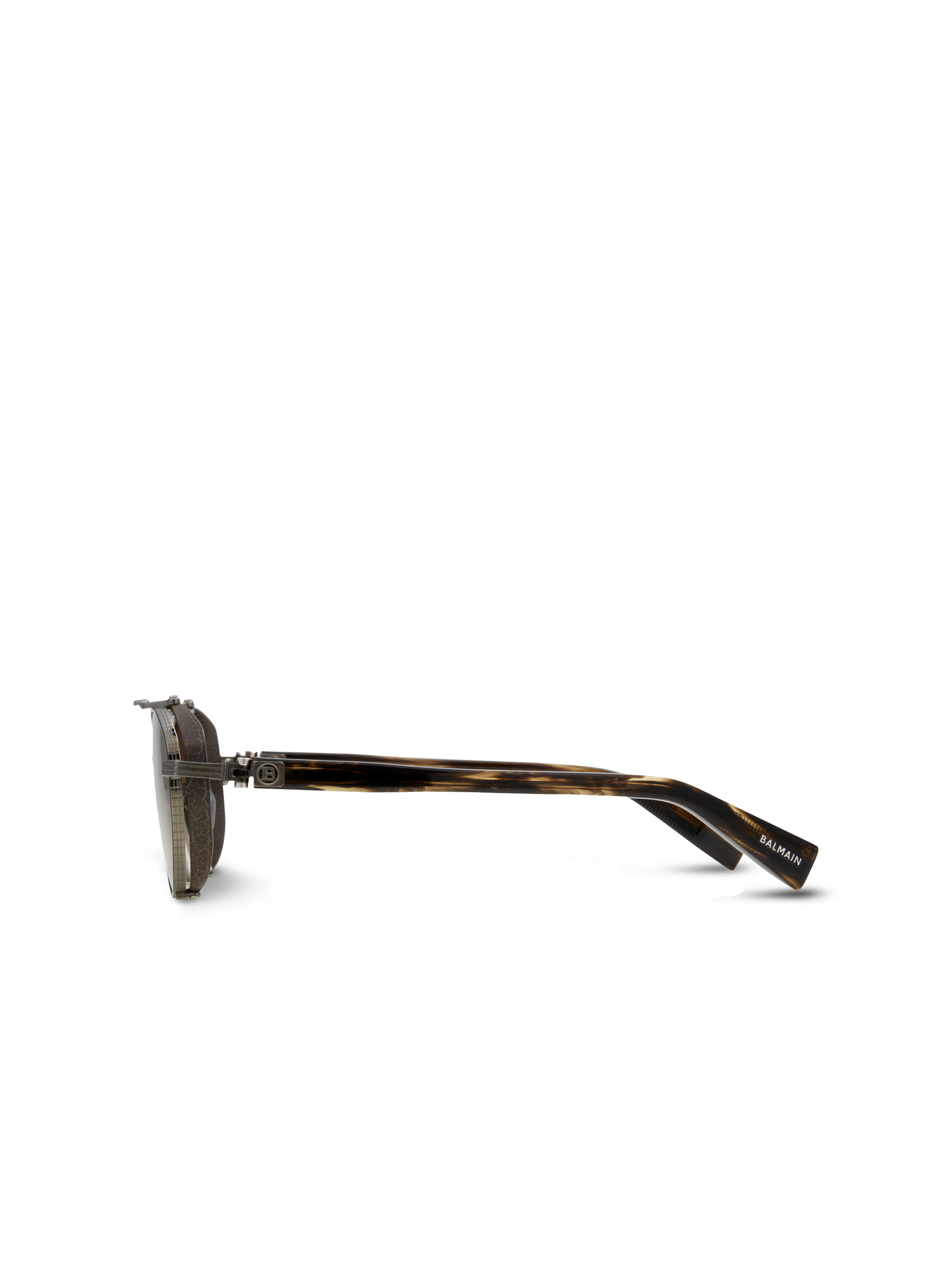 Brigade IV sunglasses - 4