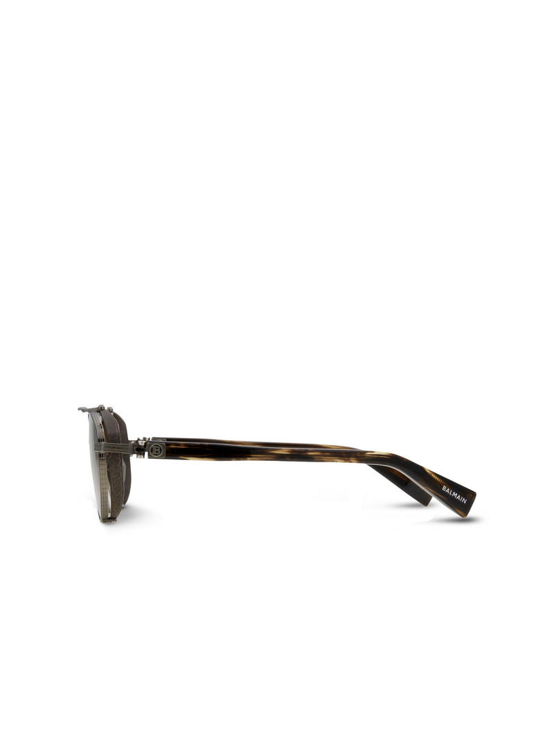 Brigade IV sunglasses 4