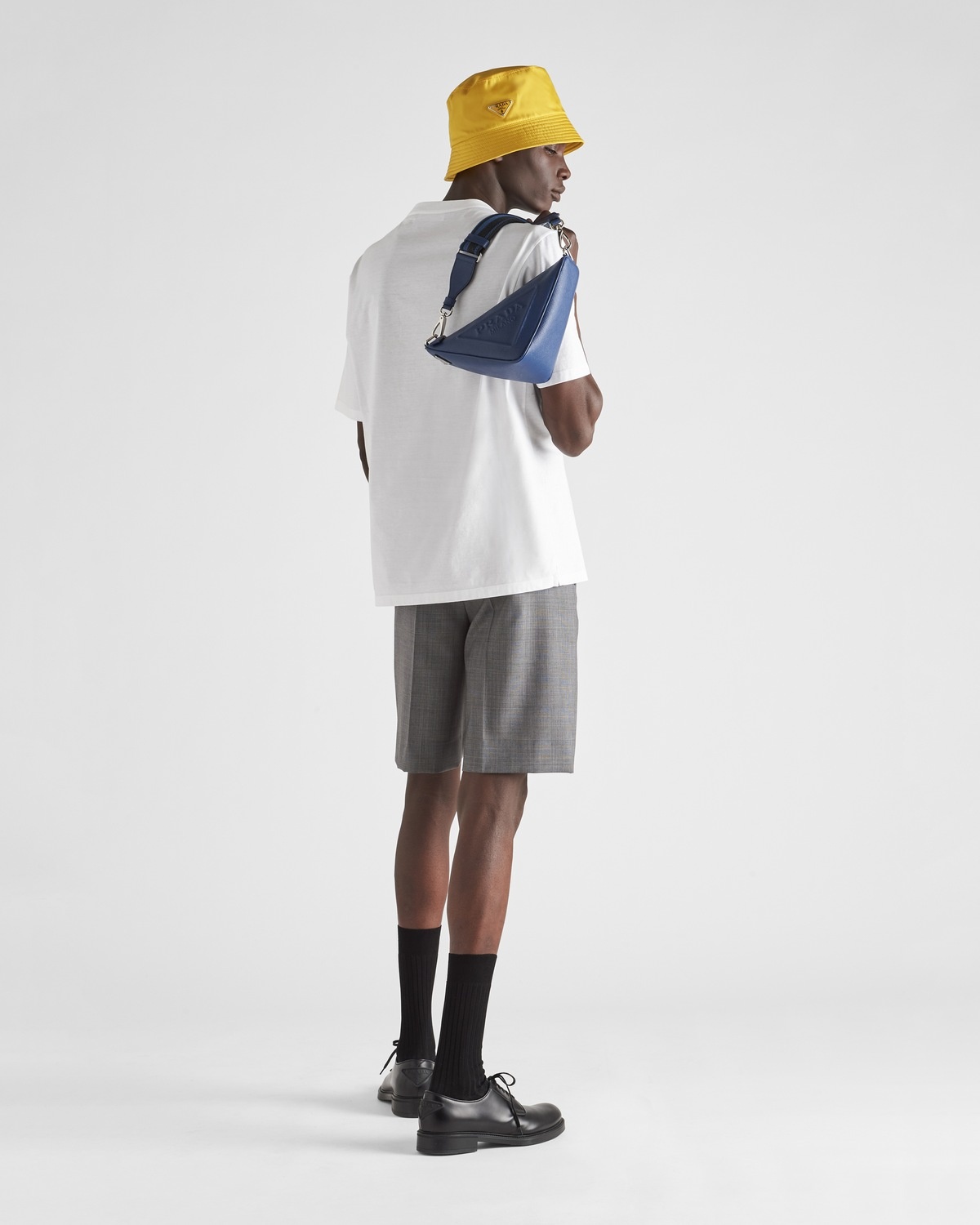 Cotton T-shirt - 5