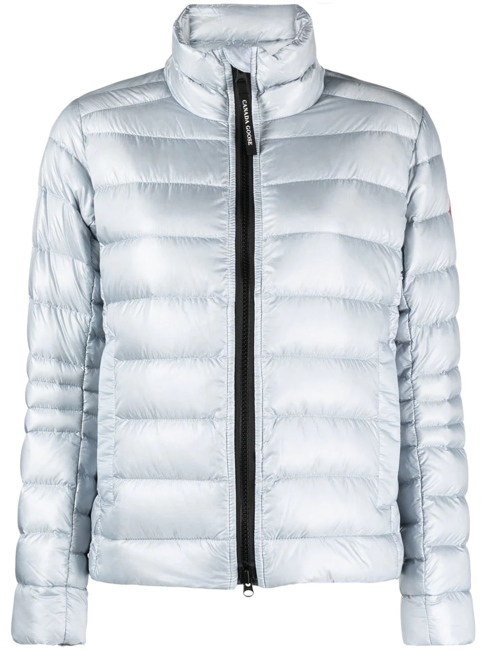 Cypress puffer jacket - 1