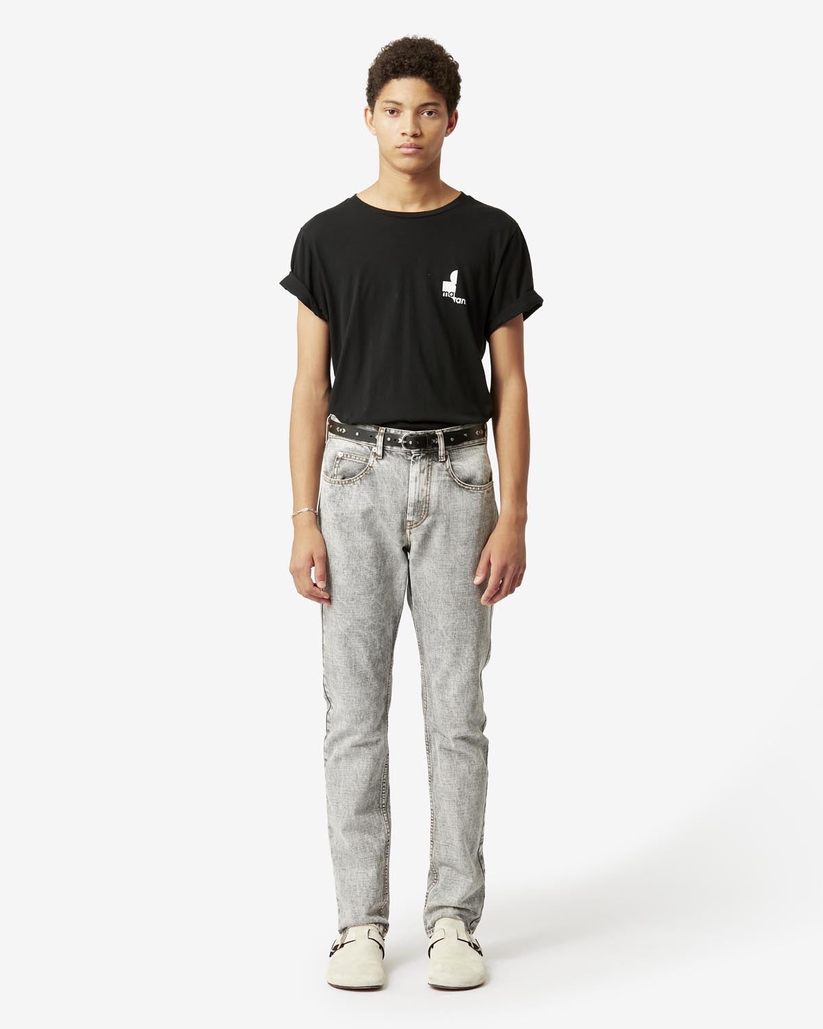ZAFFERH TEE-SHIRT - 2