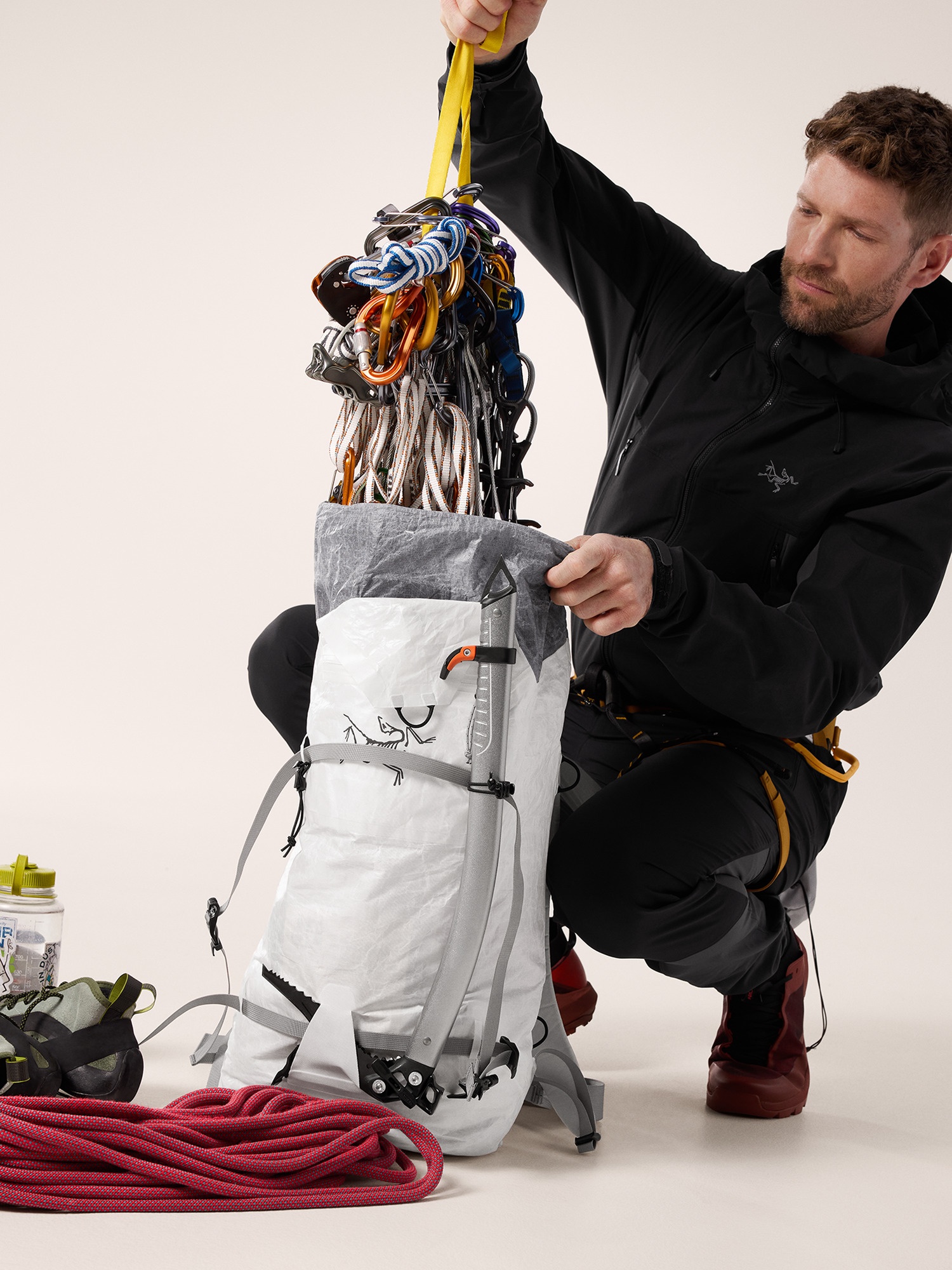 Alpha SL 30 Backpack - 4
