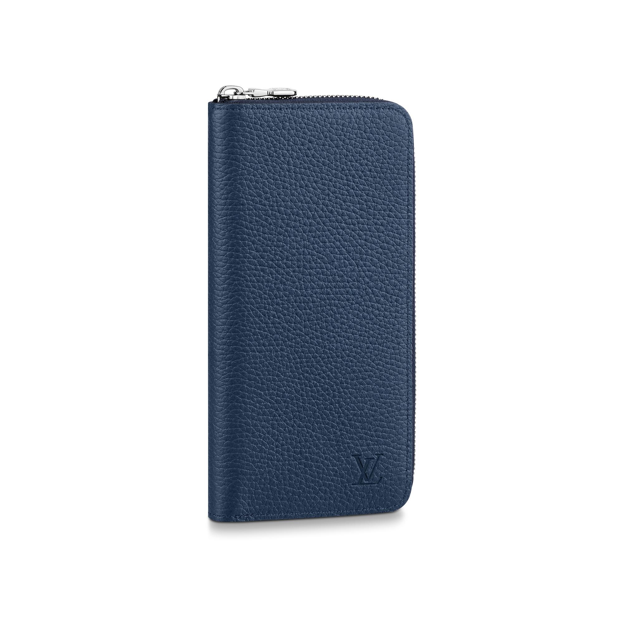 Zippy Wallet Vertical - 1