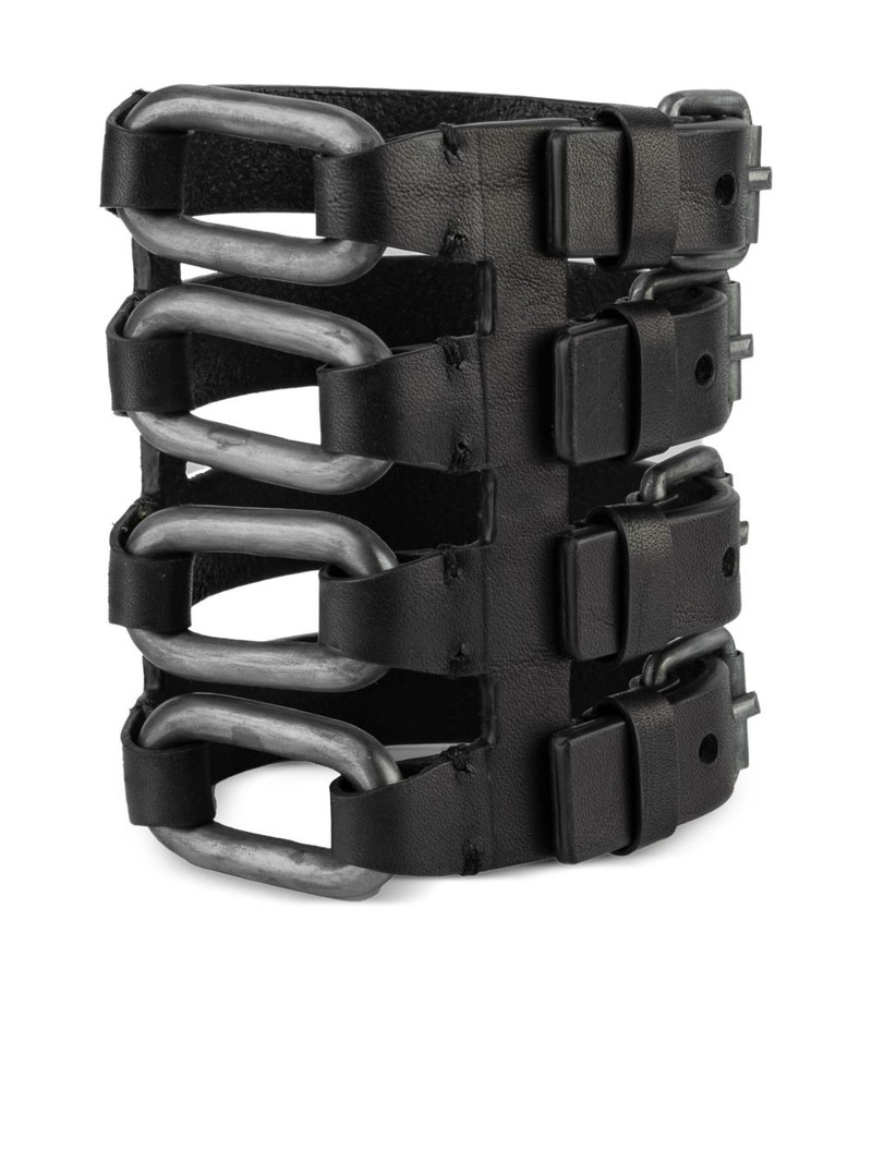 Parts of Four leather bracelet outlook