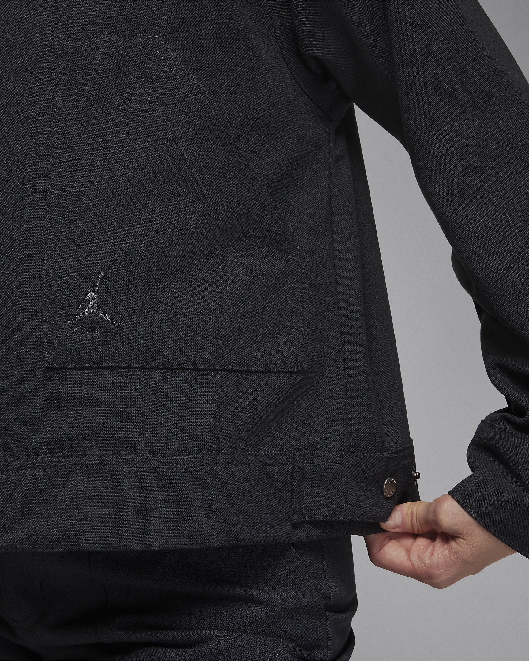 Jordan Women's Jacket - 4