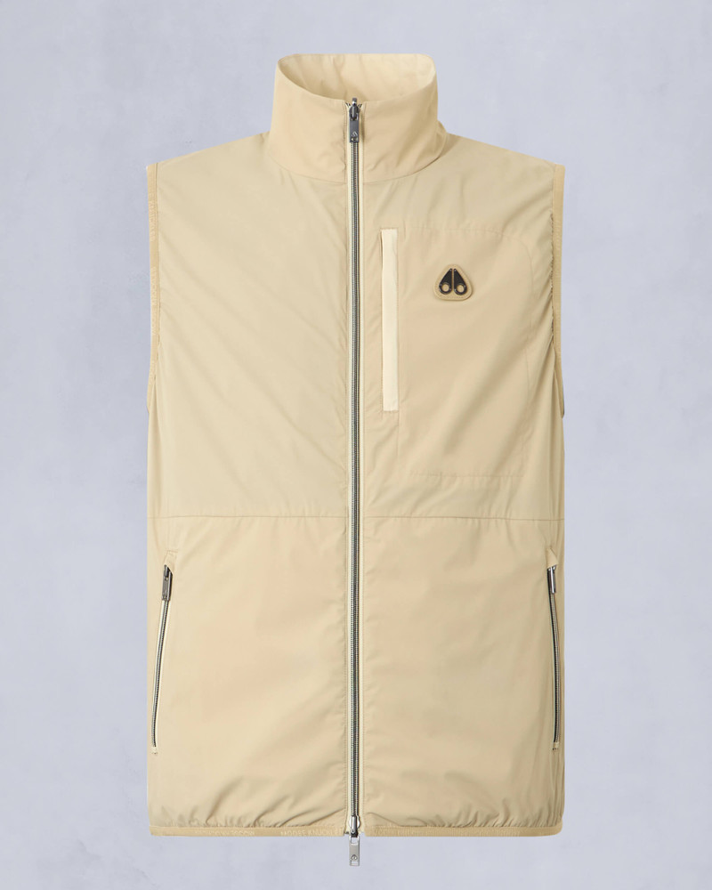 DOMINION PACKABLE VEST 1