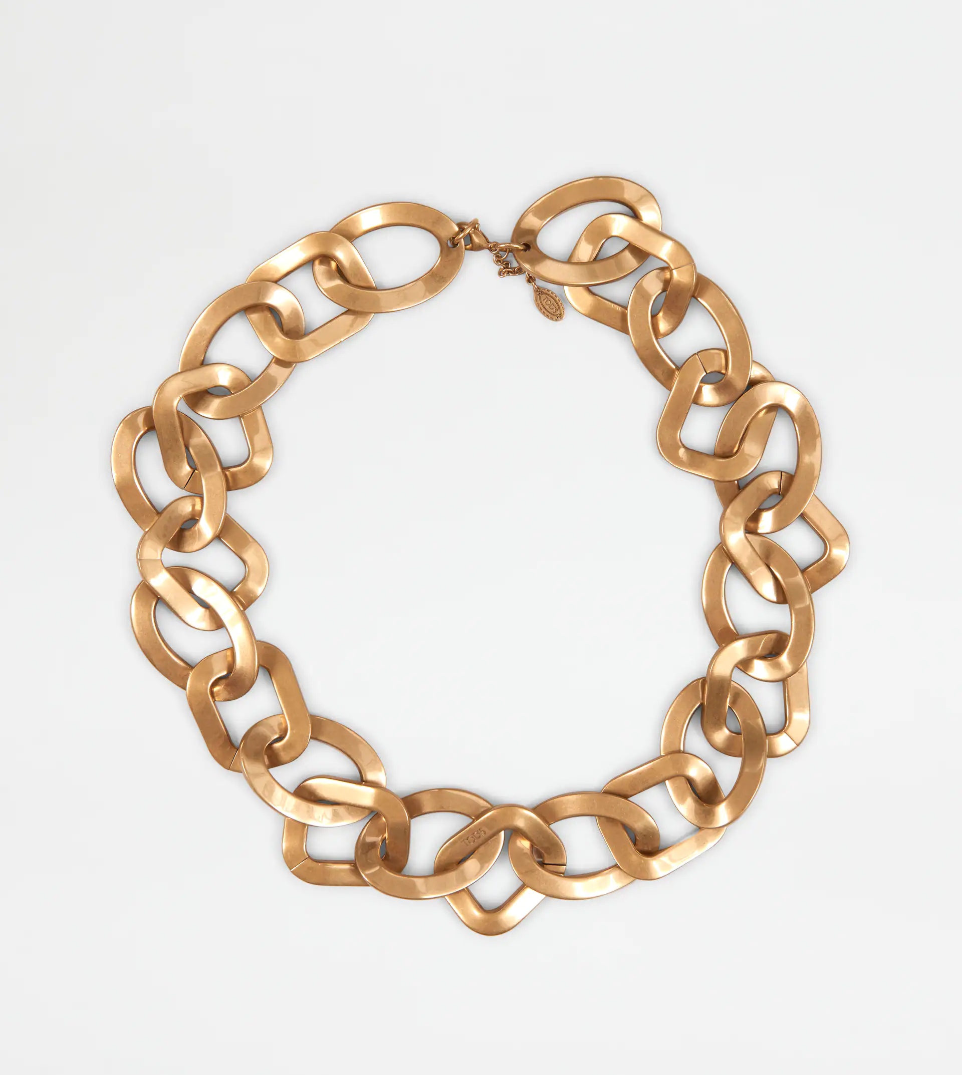 NECKLACE - GOLD - 1