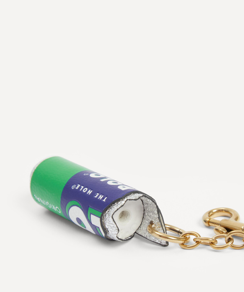 Anya Hindmarch Anya Brands Polos Charm outlook