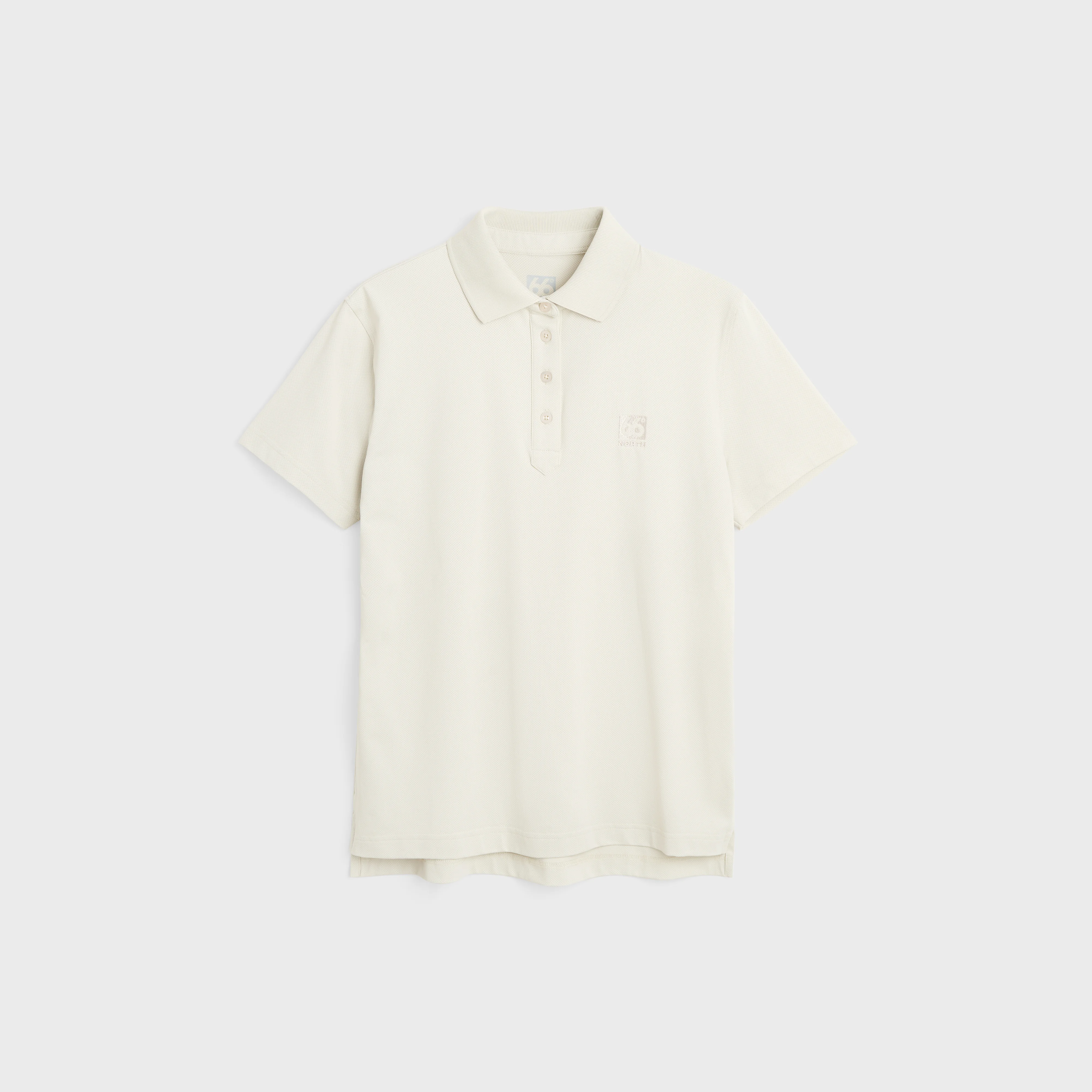 66°North Polo T-Shirt - 1