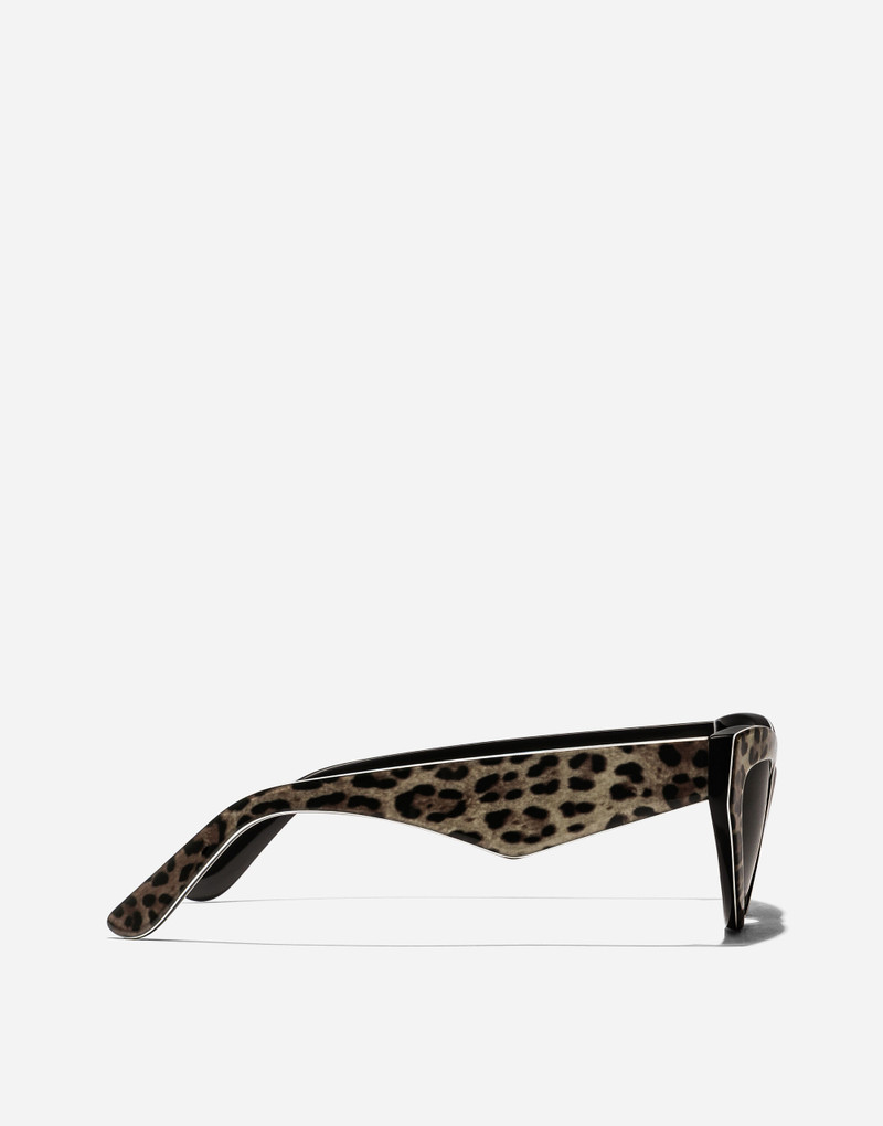DG Crossed Sunglasses 3