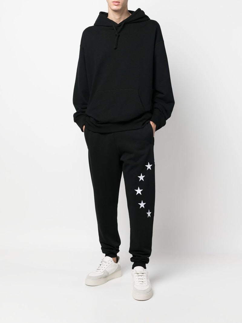 Étude Tempera Europa cotton track pants outlook