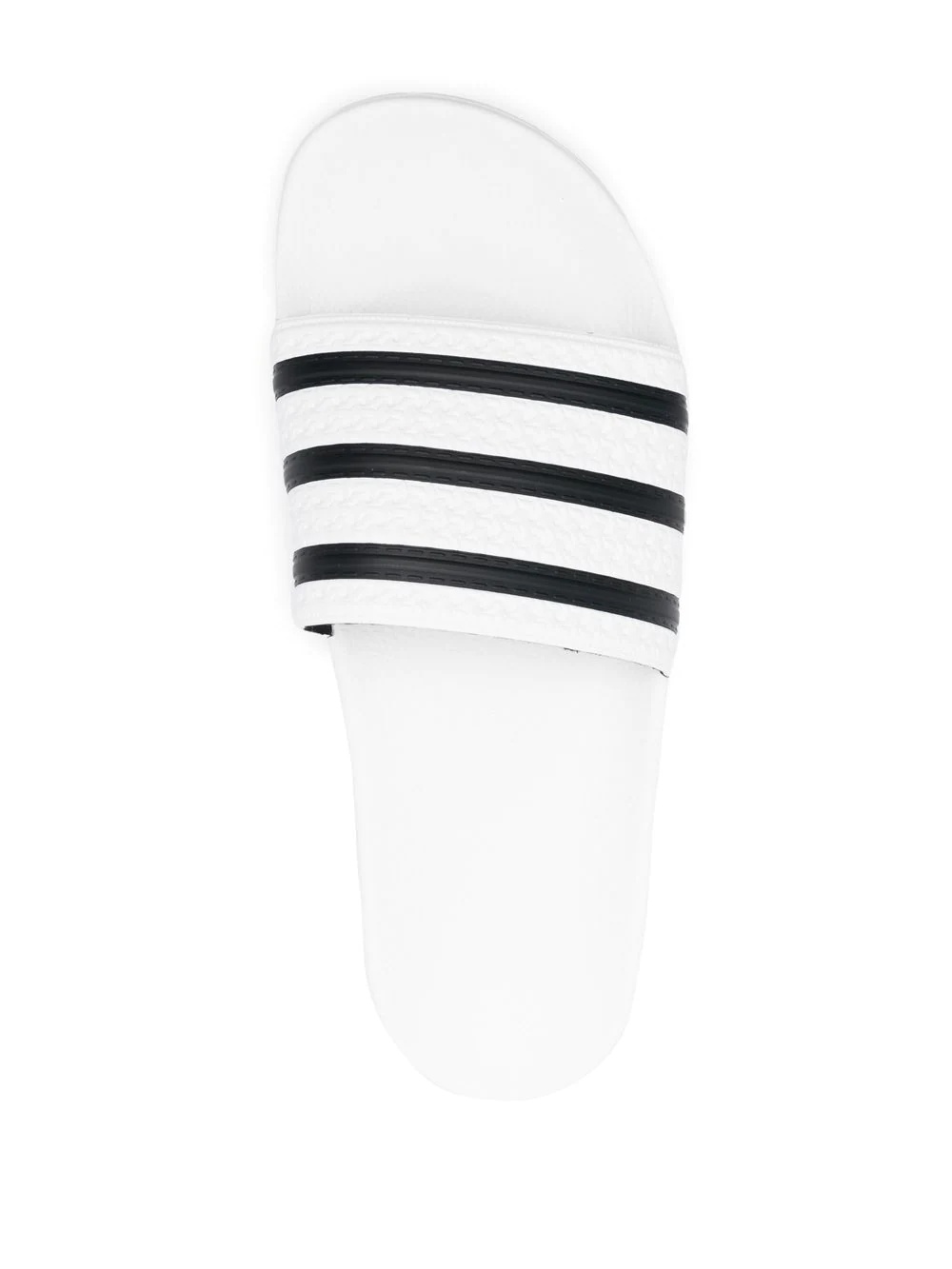 Adidas Originals Adilette stripe slides - 8