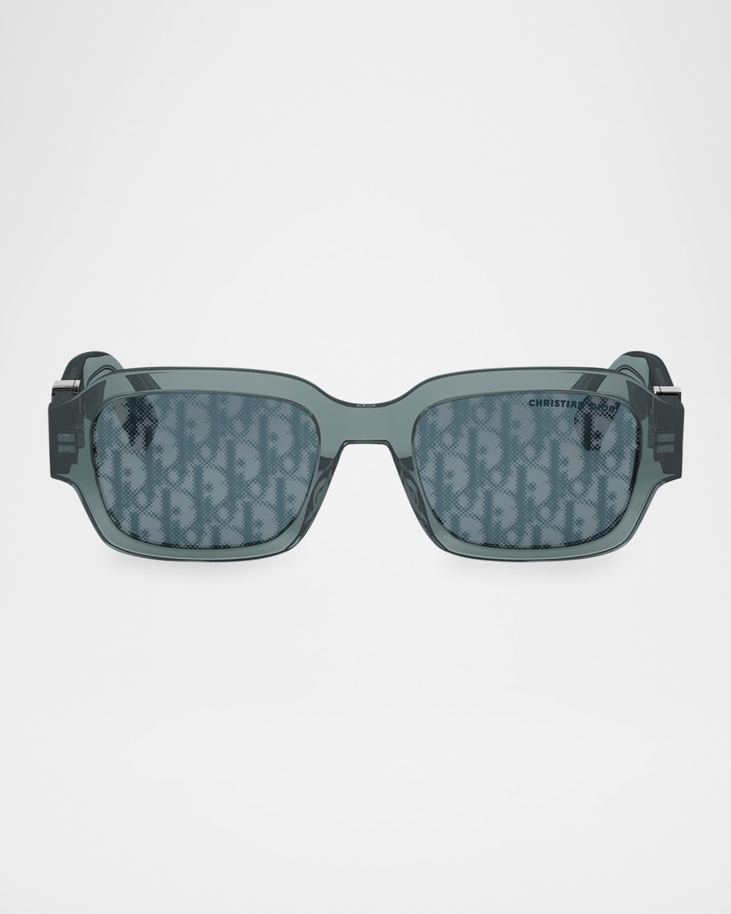 Dior Oblique S2I Sunglasses - 1
