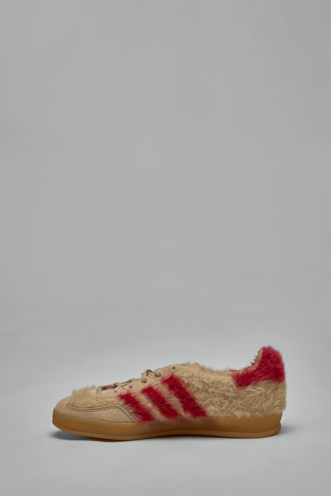 Gazelle Indoor W - 3