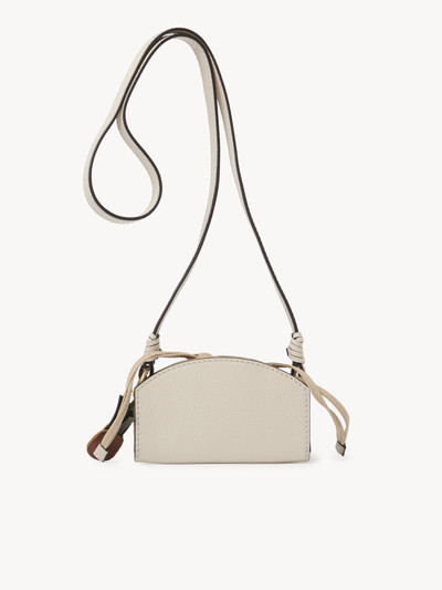 See by Chloé CECILYA SMALL POUCH WITH STRAP outlook