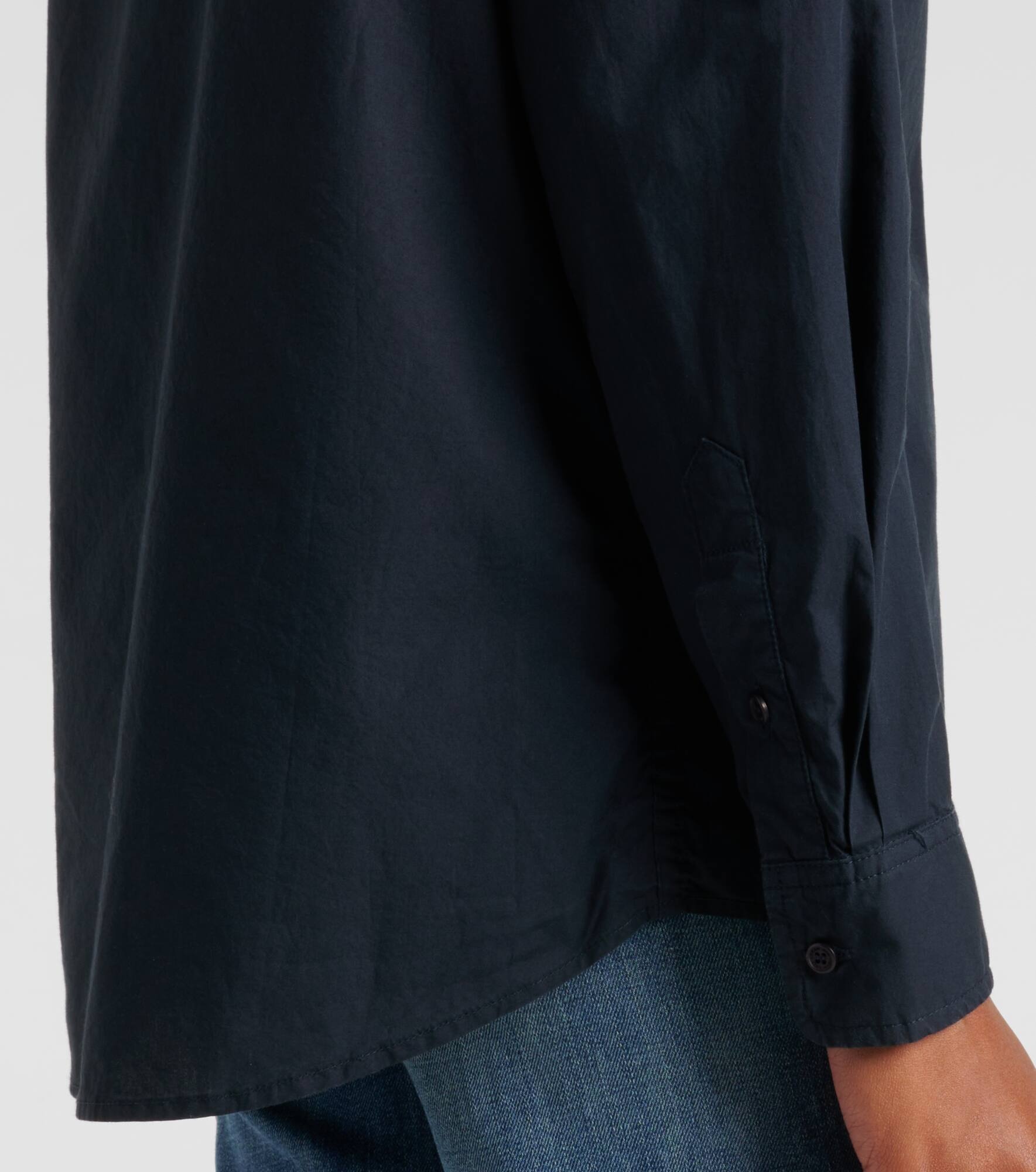Raphael cotton shirt - 5