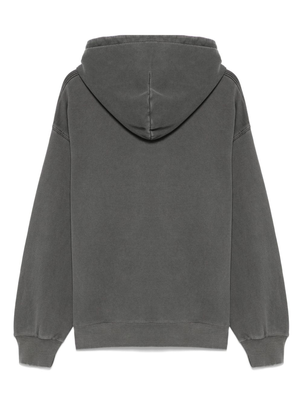 Library hoodie - 2