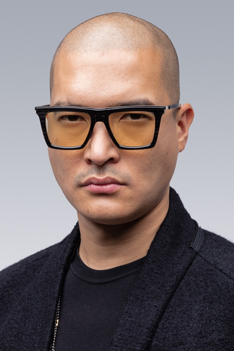 F1-T-B F1-T Sunglasses Silver/Light Yellow/Platinum 50