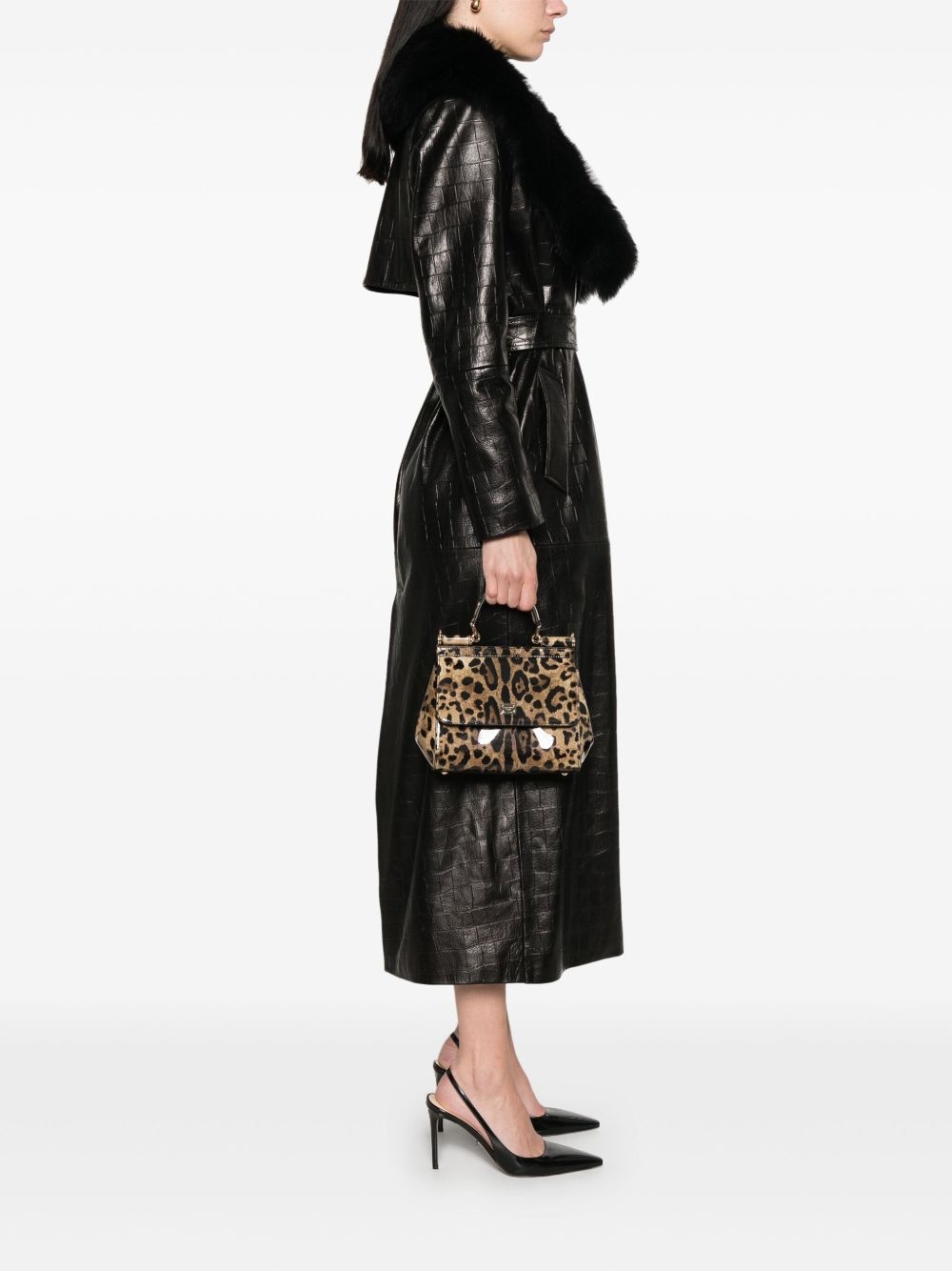 medium Sicily handbag - 2