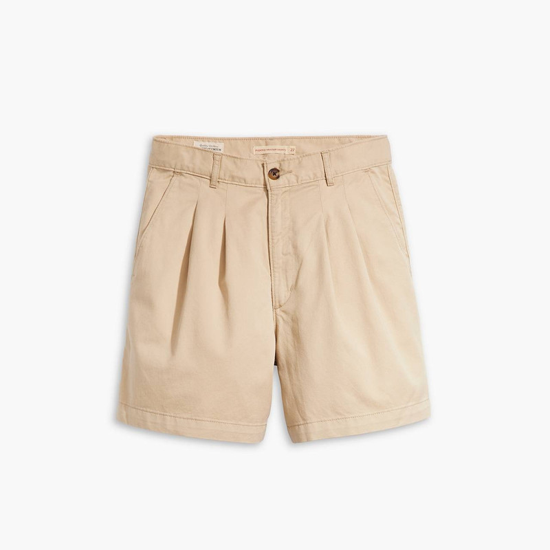 여성용 TROUSER SHORTS 1