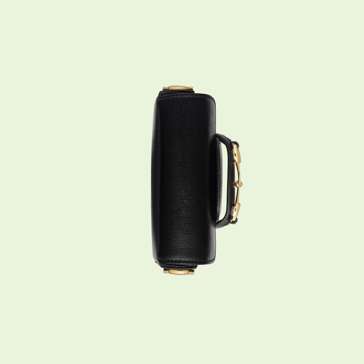 Gucci Horsebit 1955 strap wallet - 9