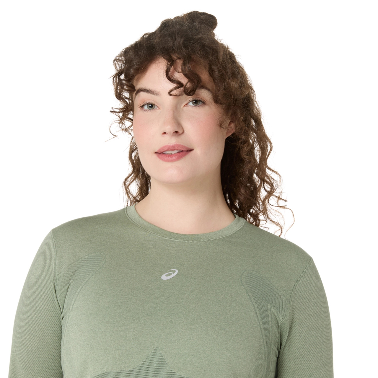 ROAD SEAMLESS LONG SLEEVE TOP - 4