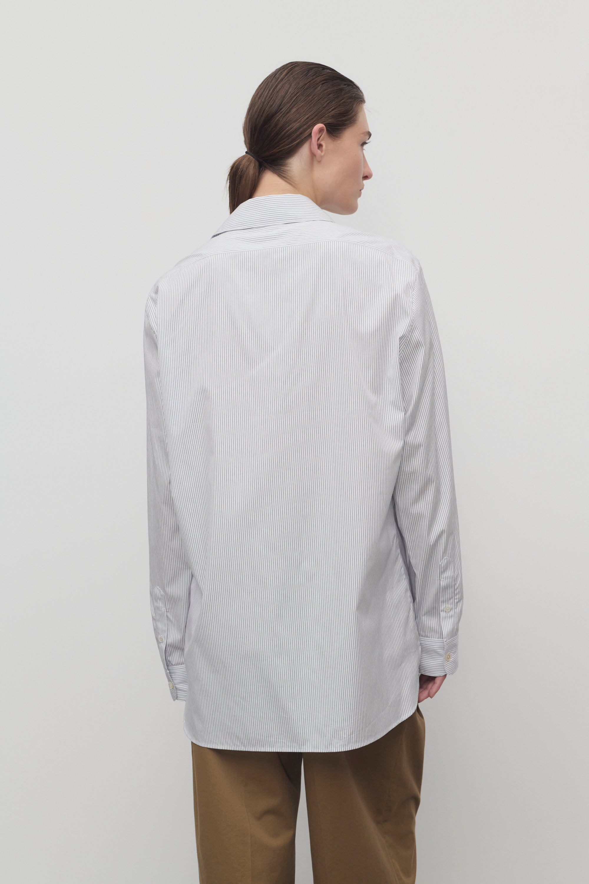 Sisilia Shirt in Cotton - 5