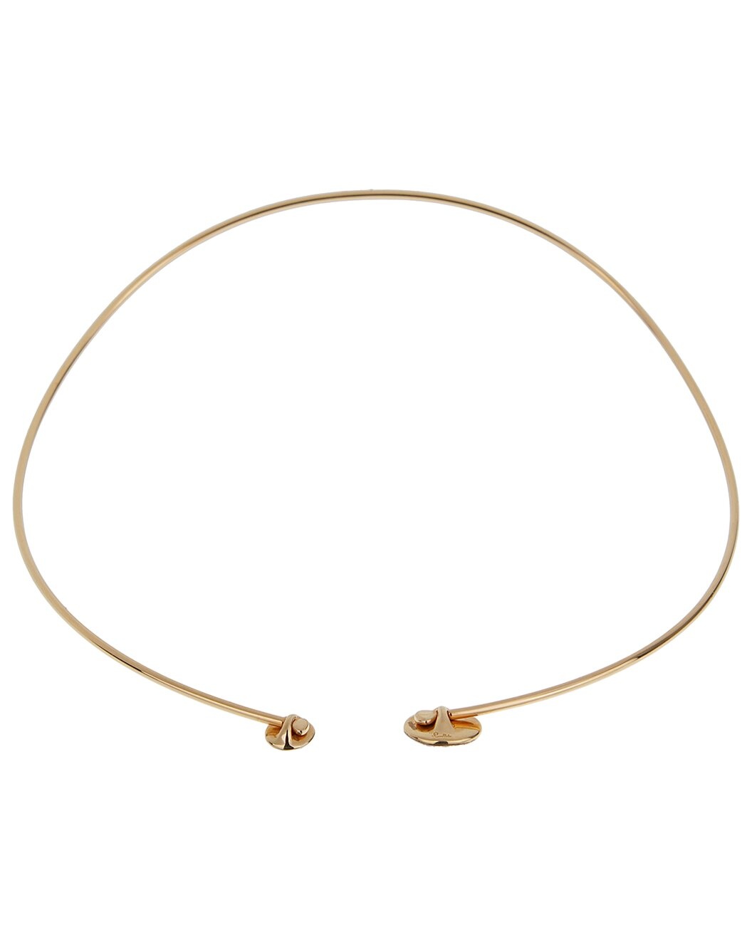 Pomellato 18K 0.90 ct. tw. Diamond Necklace - 3