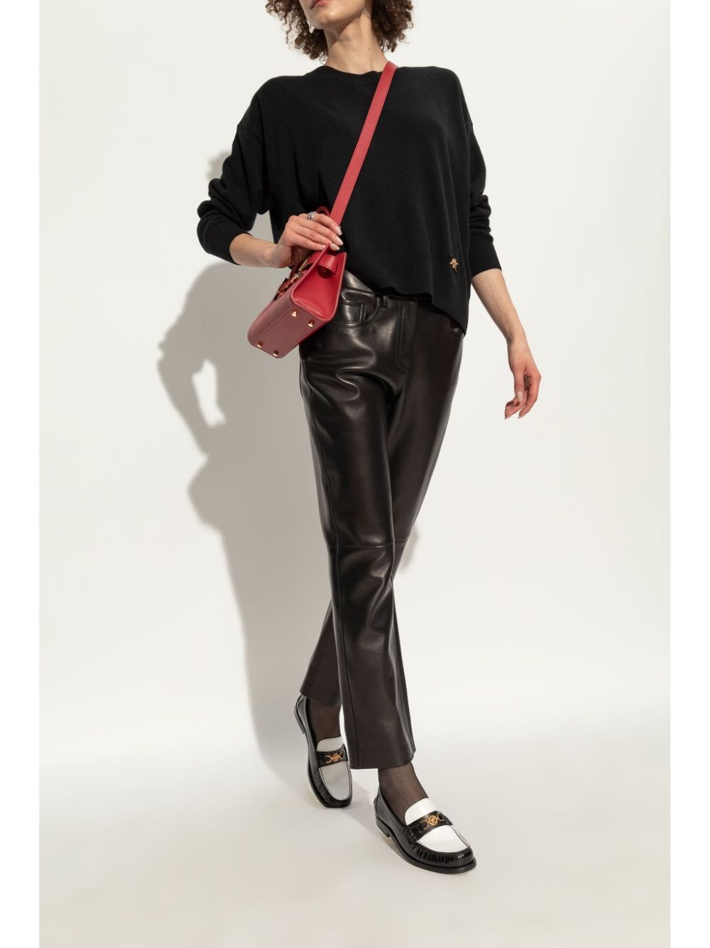 Medusa 95 loafers - 3