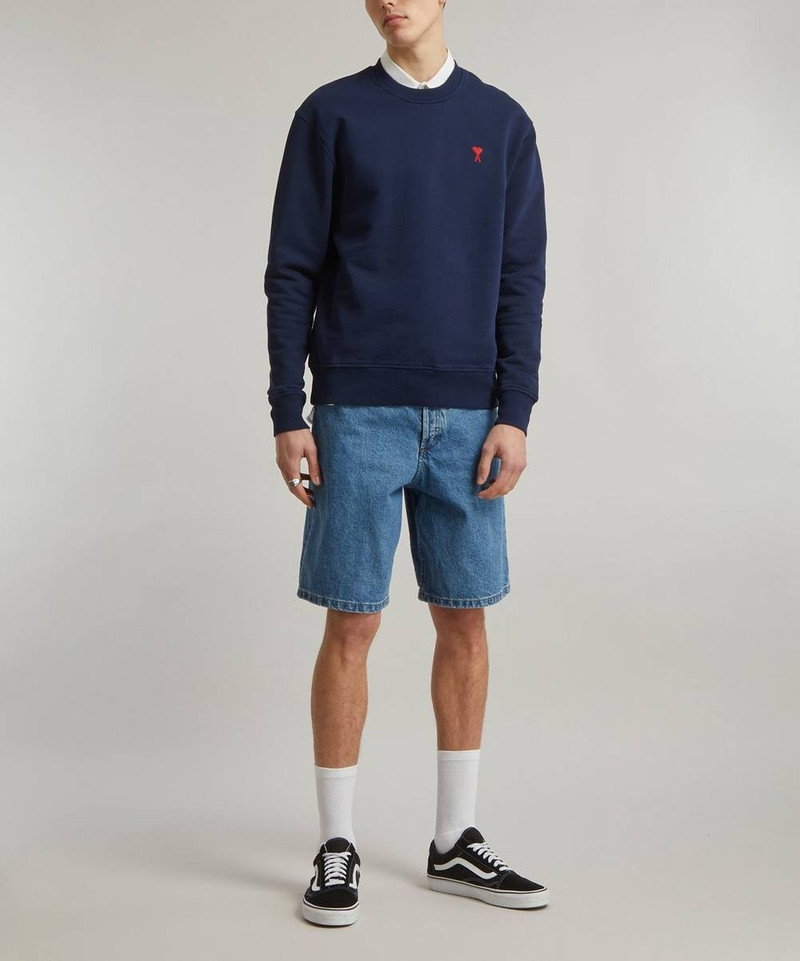 Ami de Coeur Sweatshirt 2
