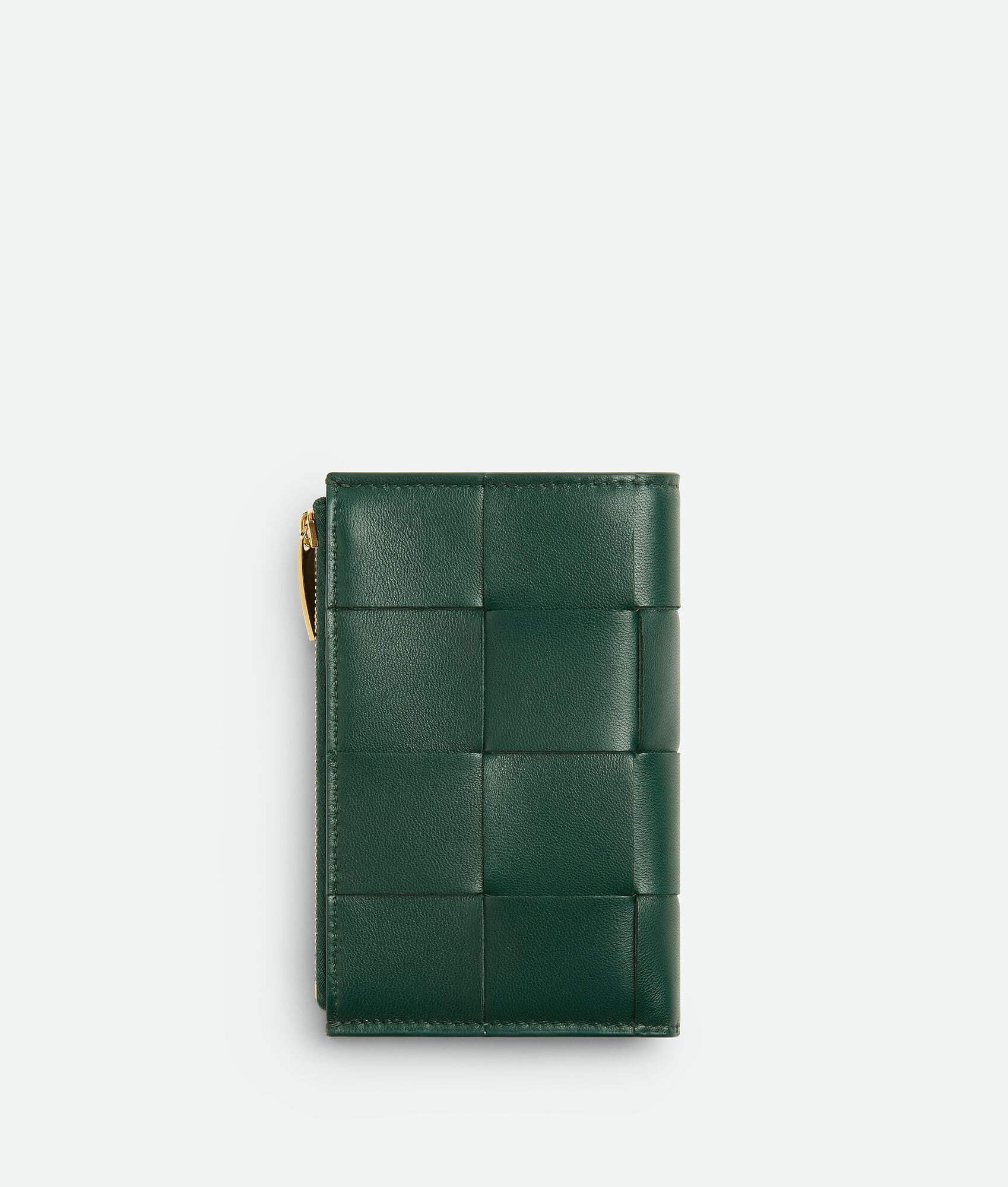 Medium Cassette Bi-Fold Zip Wallet - 3