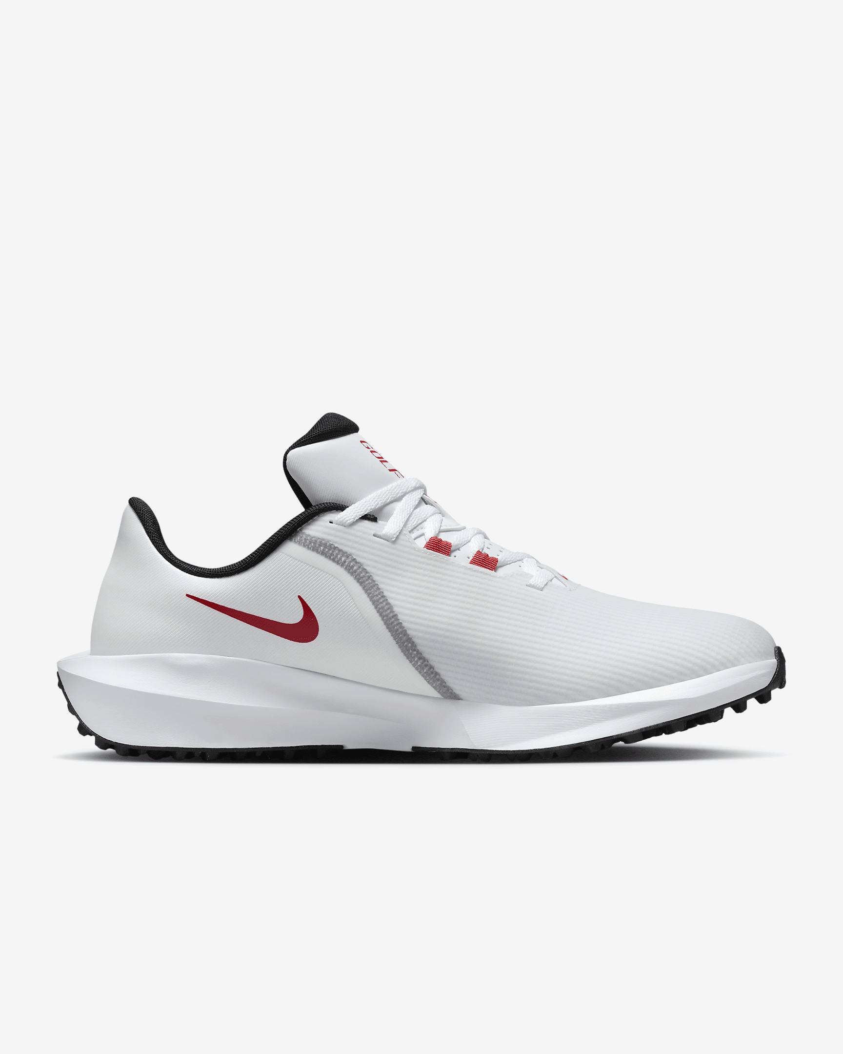 Nike Infinity G NN Golf Shoes - 3