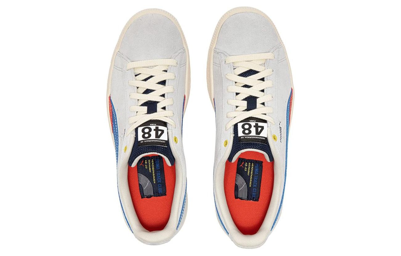 PUMA Clyde 'TM' 392140-01 - 4