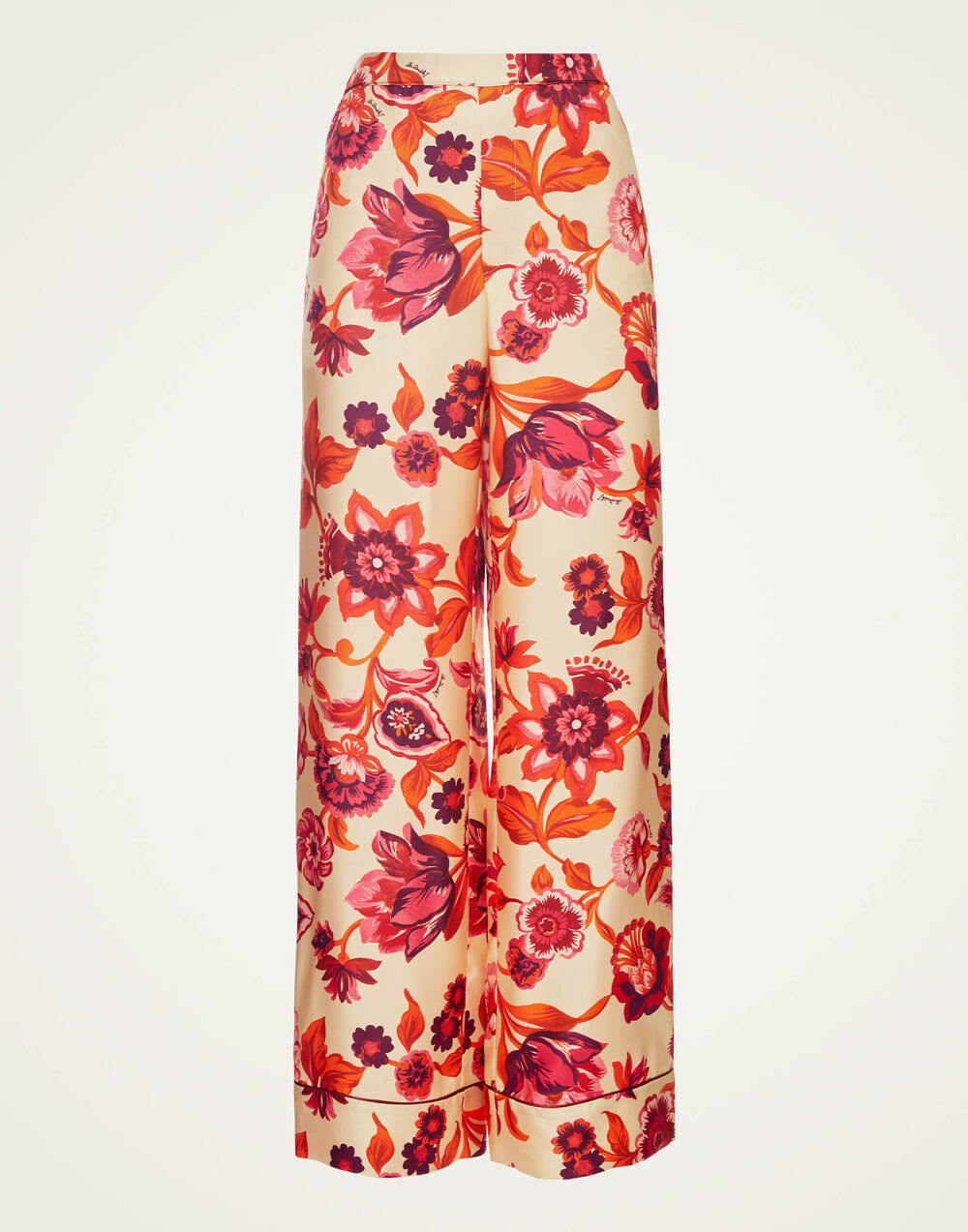 Pajama Pants - 1