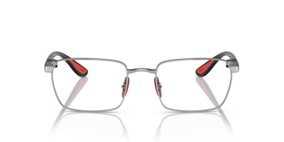 Ray-Ban RB6507M OPTICS SCUDERIA FERRARI COLLECTION outlook